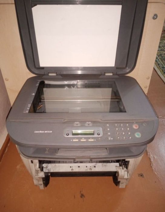 Продам принтер - сканер