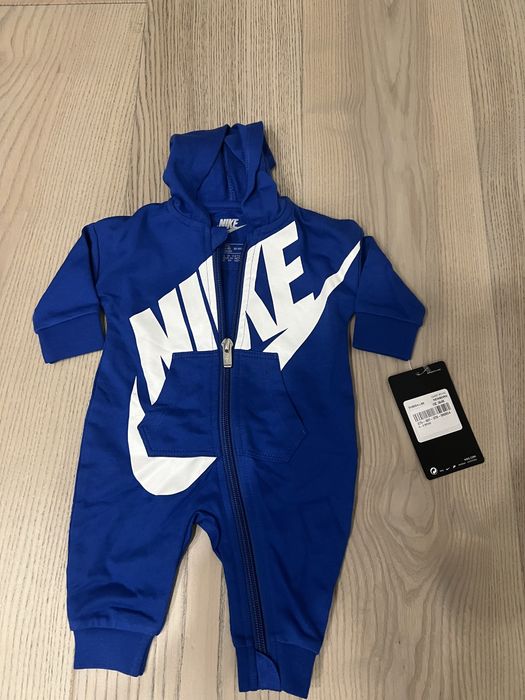 Salopeta nike bebe