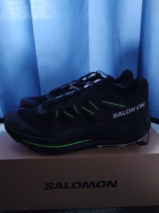 Salomon 44 номер