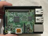 Raspberry Pi 2 + accesorii