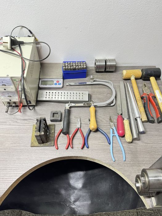 Готовый ювелирный бизнес