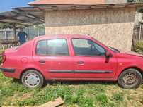 Renault Clio 2004