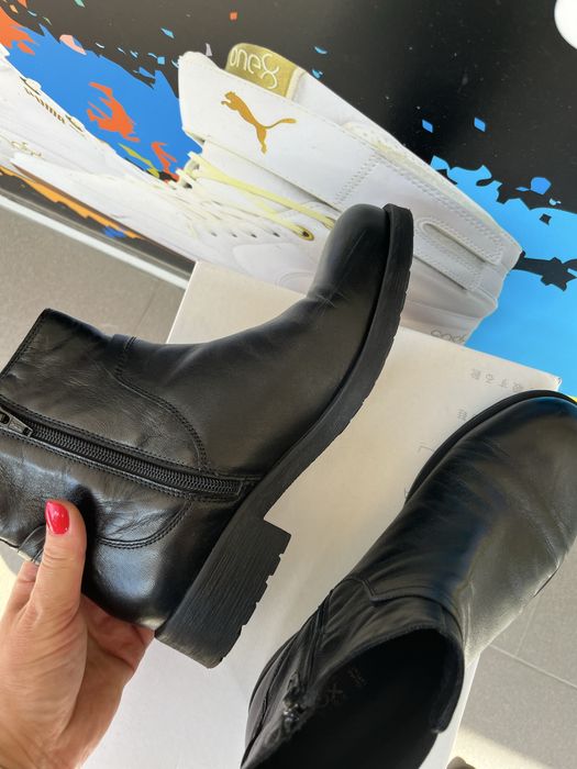 Дамски боти Geox номер 41