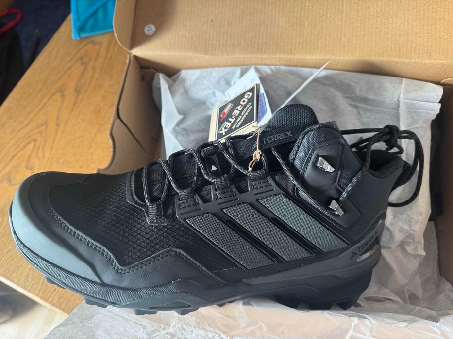 Adidas Terrex Skychaser Mid GTX (44 2/3)