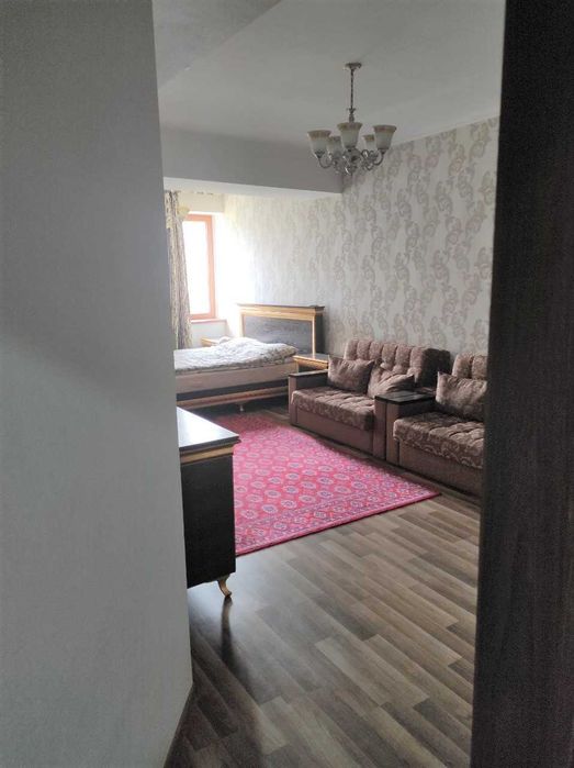 5 room euro for foreigners metro Alisher Navoi Tashkent mall