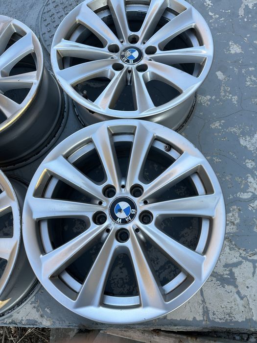 Vand jenti BMW 17 germania