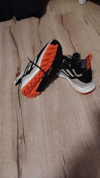 adidas Terrex Anylander Mid RAIN.RDY – mărimea 38 2/3