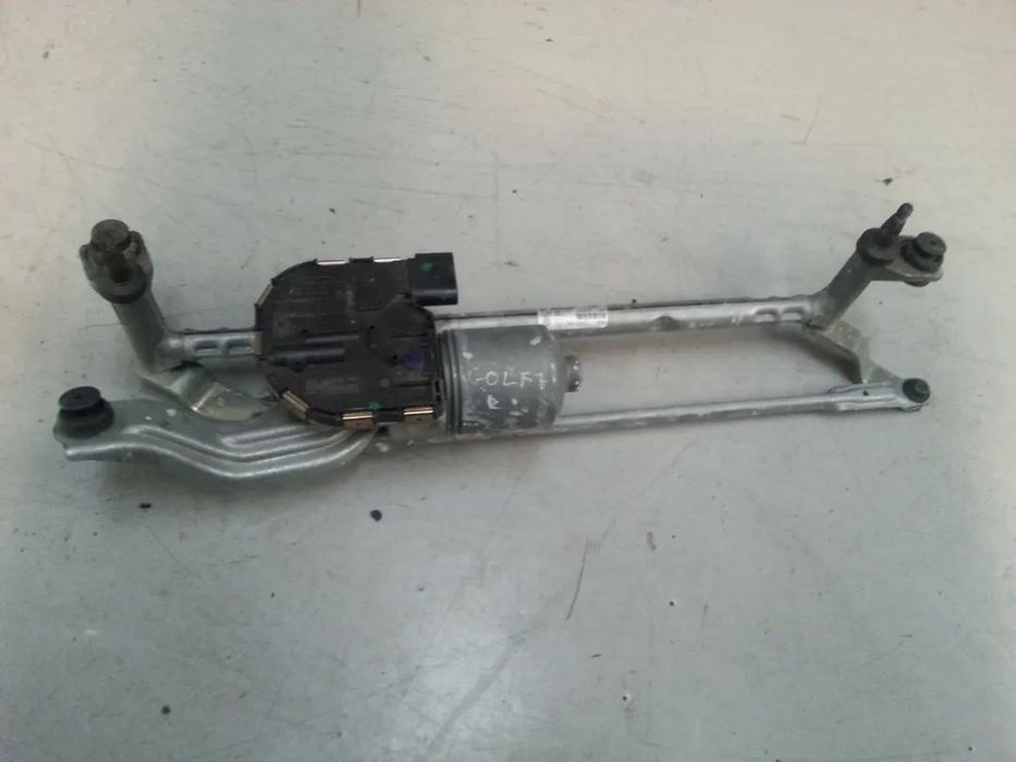 Ansamblu stergatoare Vw Golf VII 1.6 tdi 5G1955119A 2012-2019