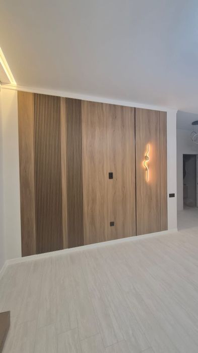 Евро ремонт жасаймын