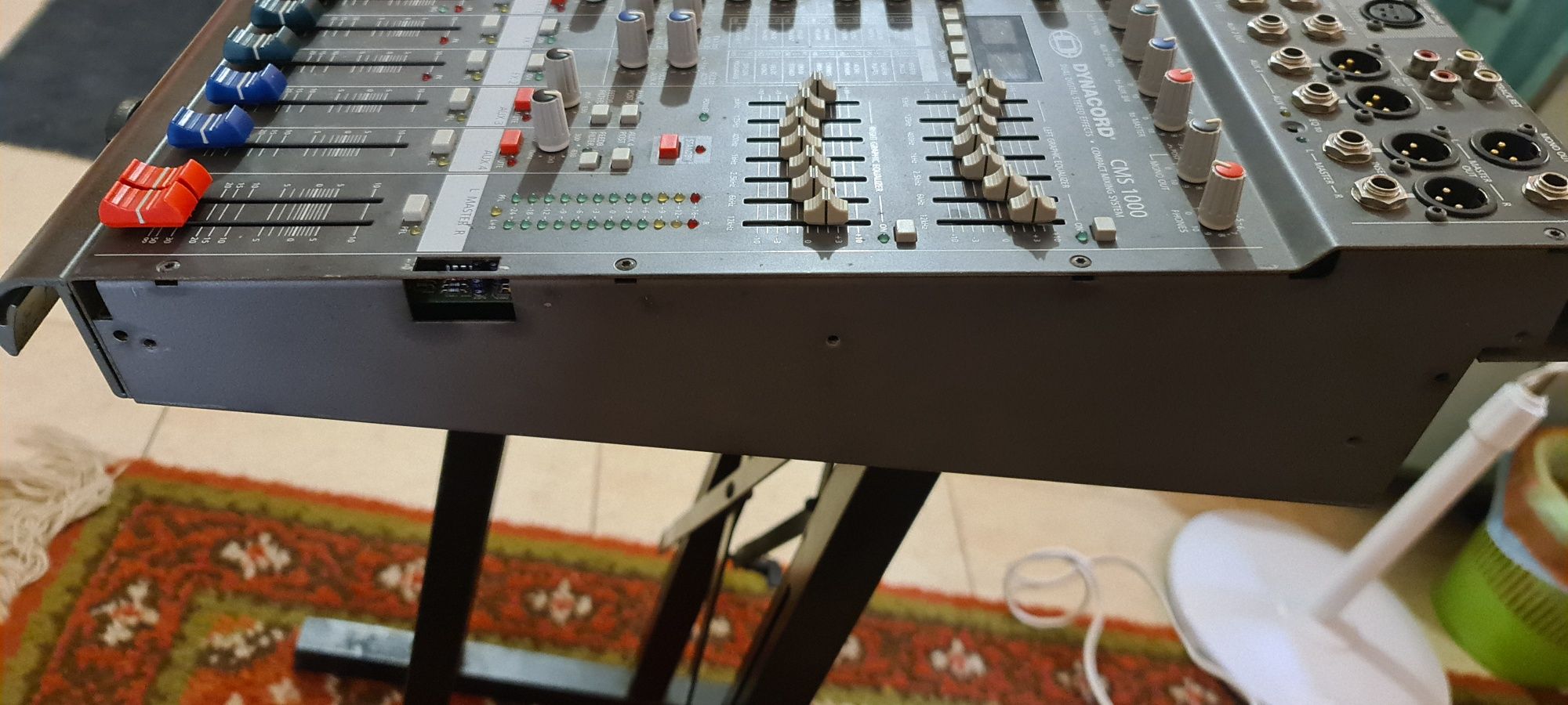 Vand Dynacord cms 1000 2