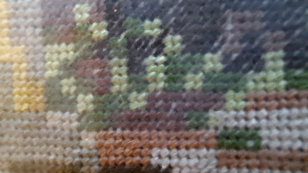 Гоблени ръчна изработка