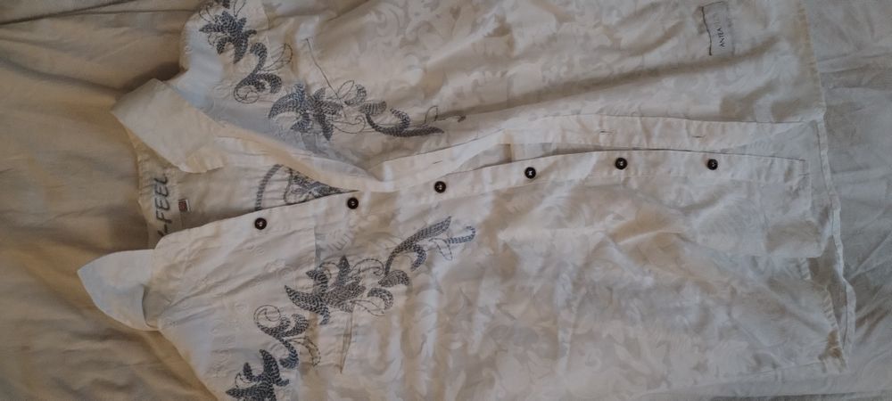 Мъжка спортна риза