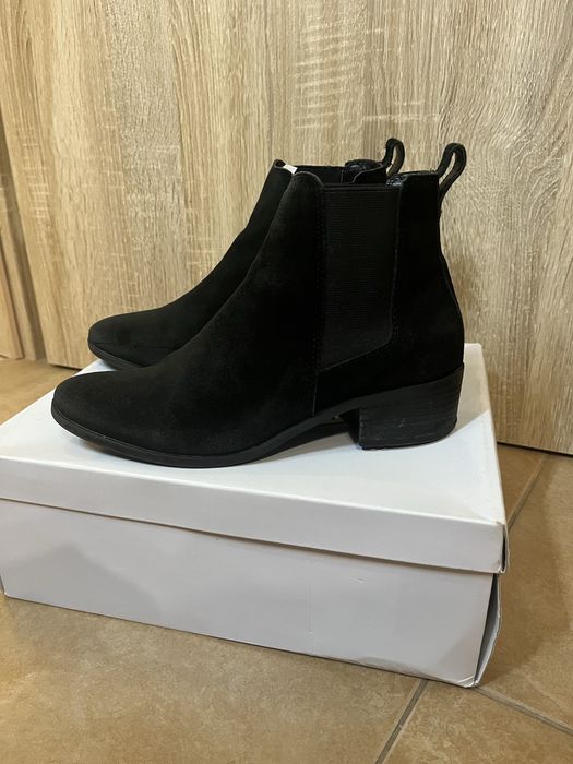 Steve Madden боти Chelsea
