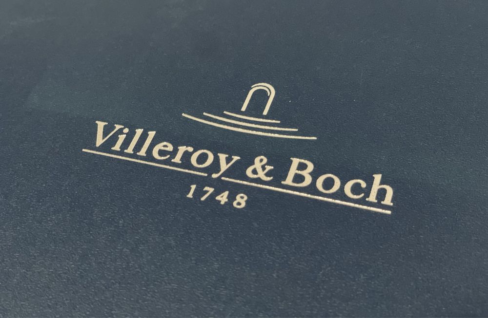 Комплект прибори за хранене Villeroy & Boch