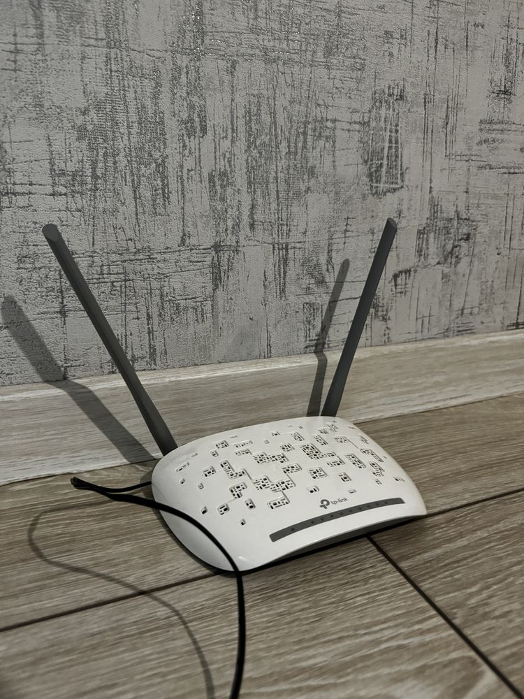 Wi-Fi роутер TP-Link