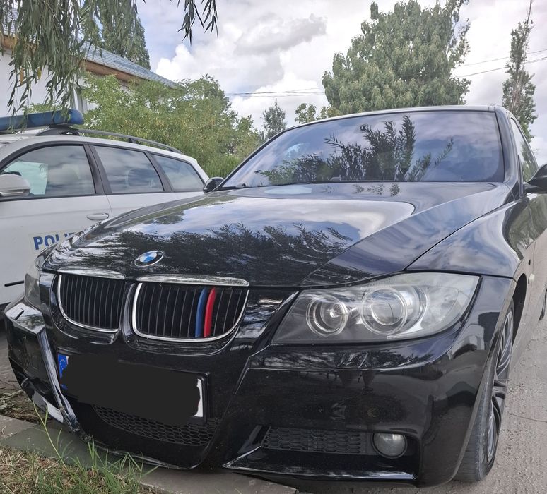 Vând bmw seria 3 ,e90