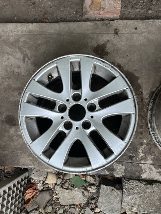 Jante aliaj bmw 16”
