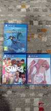 Продавам Игри за ps4.