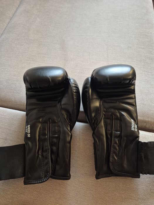 Manusi de box Adidas 12oz