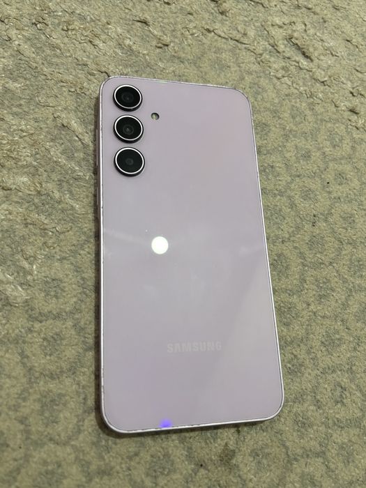 Samsung a35 5G 256gb