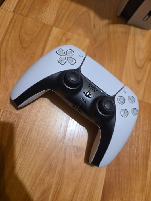 PS5 slim disk edition