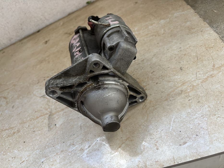 Electromotor renault laguna 3 2.0dci 150 cp 2011