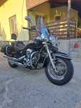 Kawasaki vulcan vn900, 900cmc