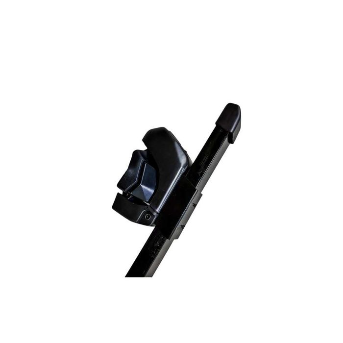 Bare portbagaj transversale cu cheie pt Nissan Qashqai J10 2006-2013