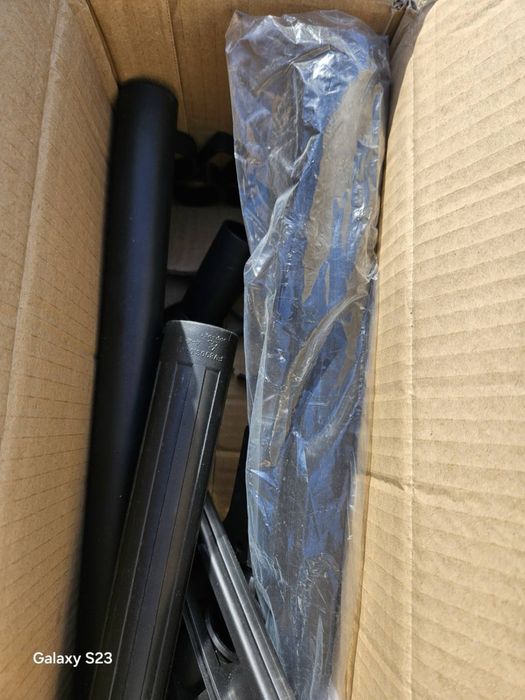 Акумулаторна прахосмукачка Parkside PHSSA C1 ,20V