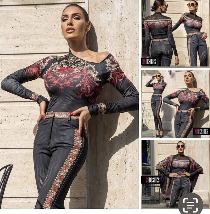 Дамски сет пт 3 части 29 Desires s