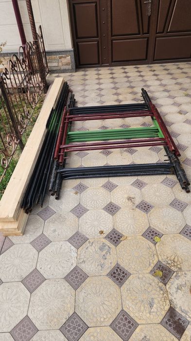 Lesa stoyka arenda 24/7