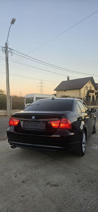 Bmw e90 / 2.0 diesel/ 2011 / euro 5