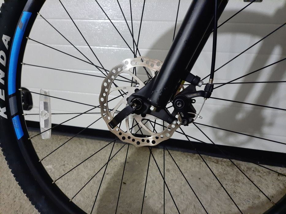 Vand bicicleta mountain bike Carrera Sulcata 29" inchi