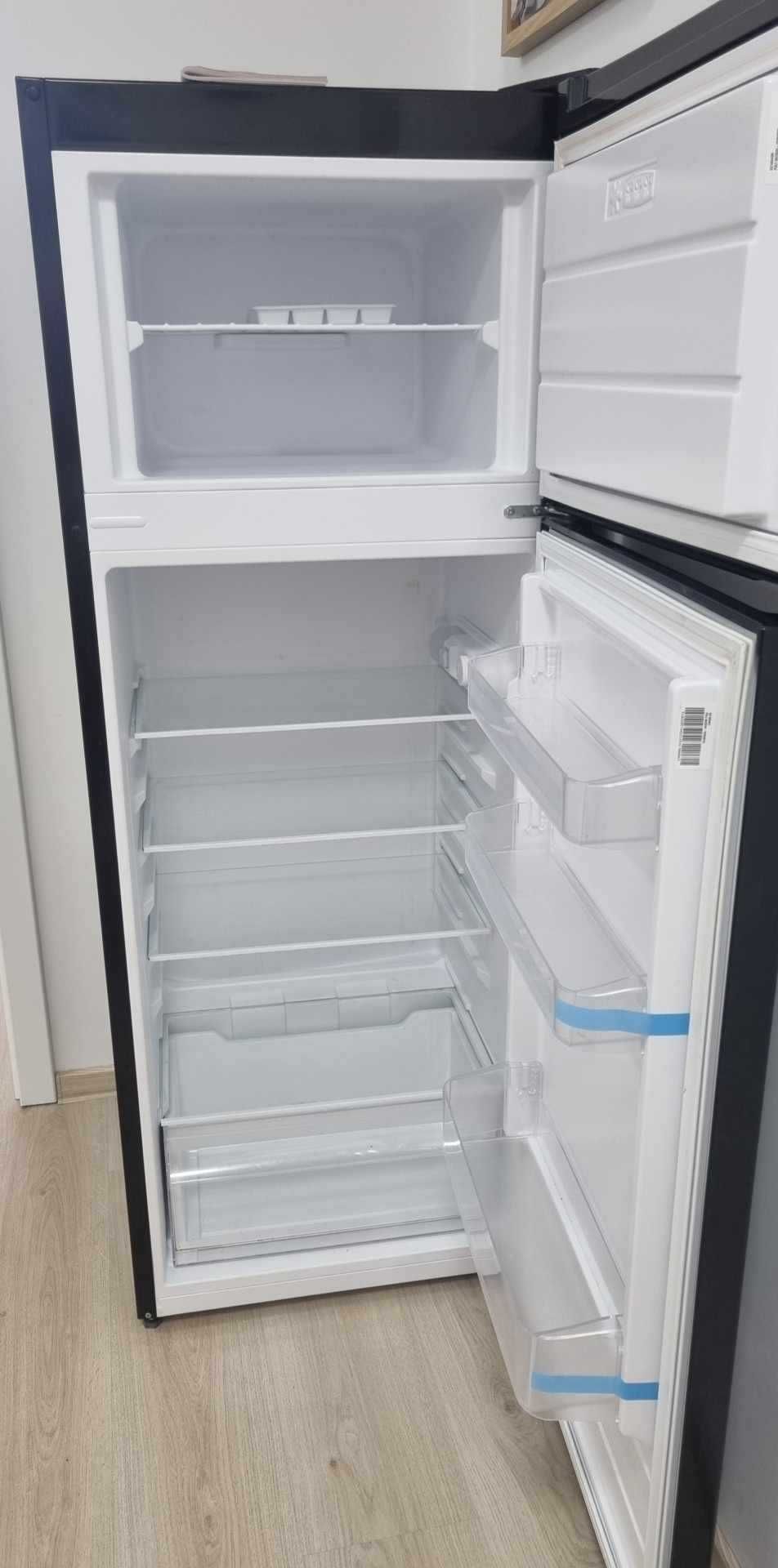 Vand frigider+congelator