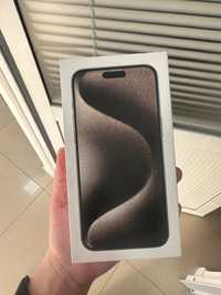 Iphone 15promax 256gb