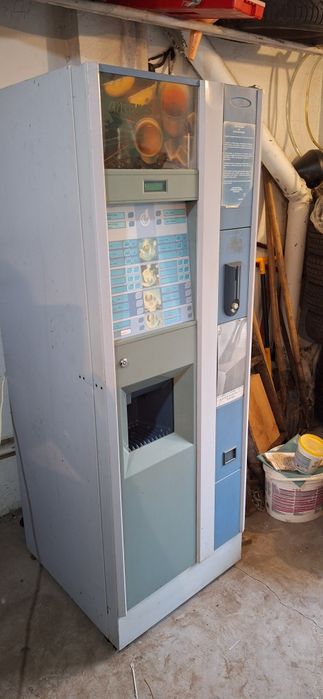 Вендинг машина за кафе