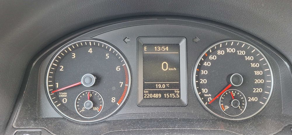 Volkswagen GOLF 6 PLUS