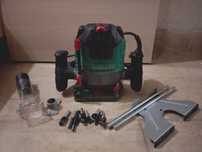 Freza Parkside POF 1200 D3