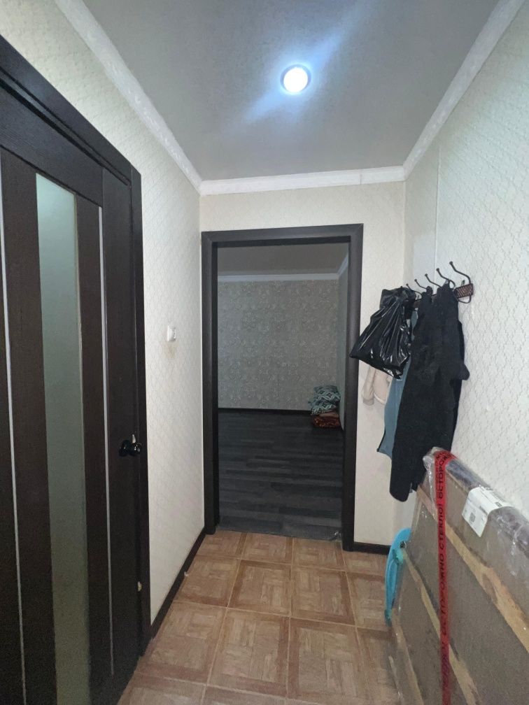 Продаётся квартира 2-х комн