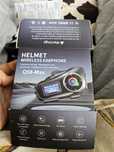 Casca Bluetooth moto
