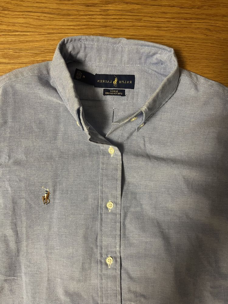 Camasa Oxford Polo Ralph Lauren(barbati)