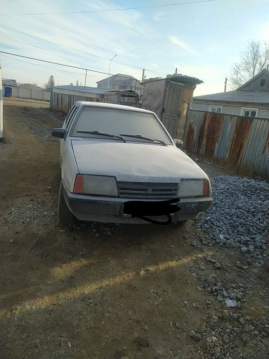 Сатылады жагдайы жаксы