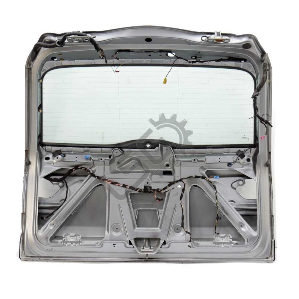 Заден капак BMW X3 (E83)  2003-2010 ID: 113797