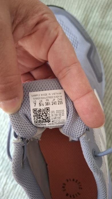 Adidas Terrex mar 38 2/3