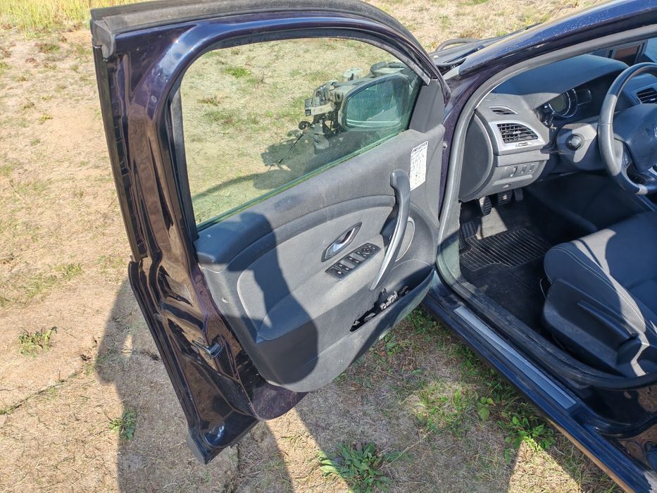 Piese renault megane 3 break 2010 1.4 tce H4J