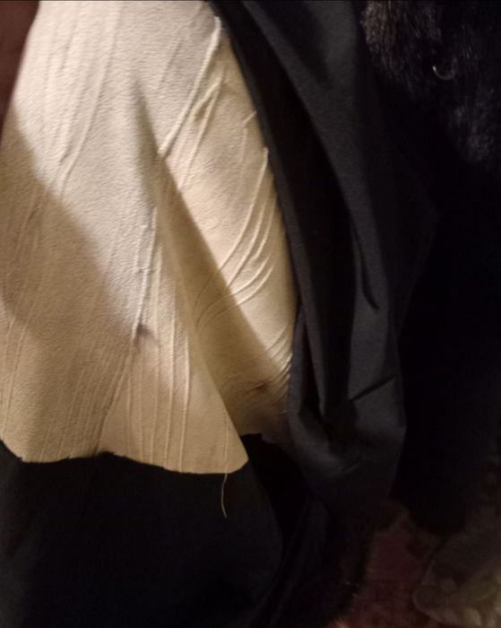 Палто от норка..