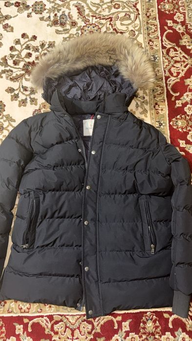 Geaca MONCLER barbati noua