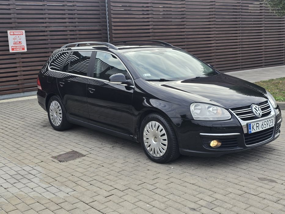 Golf 5 2008 2.0 tdi 140 cp 6 vit panoramic acte val 2026