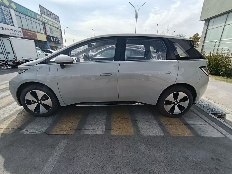 Baojun cloud 2023 epectro