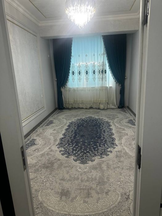 Kirib yashashga tayyor uy